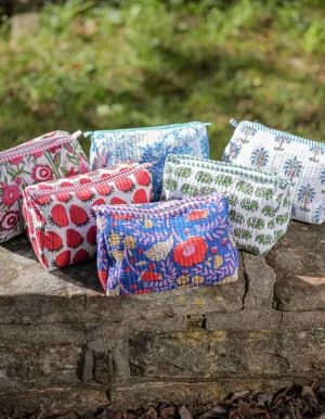 Cosmetic Bags